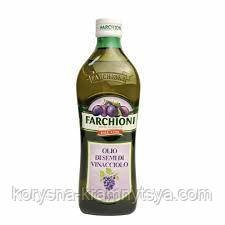 Олія виноградних кісточок Farchioni, 500 мл 1882011493 фото