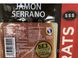 Хамон Subirats Jamon Serrano, 100 грн 812721231 фото 2