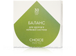 Фітокомплекс Баланс (антистрес), Choice